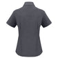 BIZ COLLECTION Womens Oasis Short Sleeve Shirt LB3601