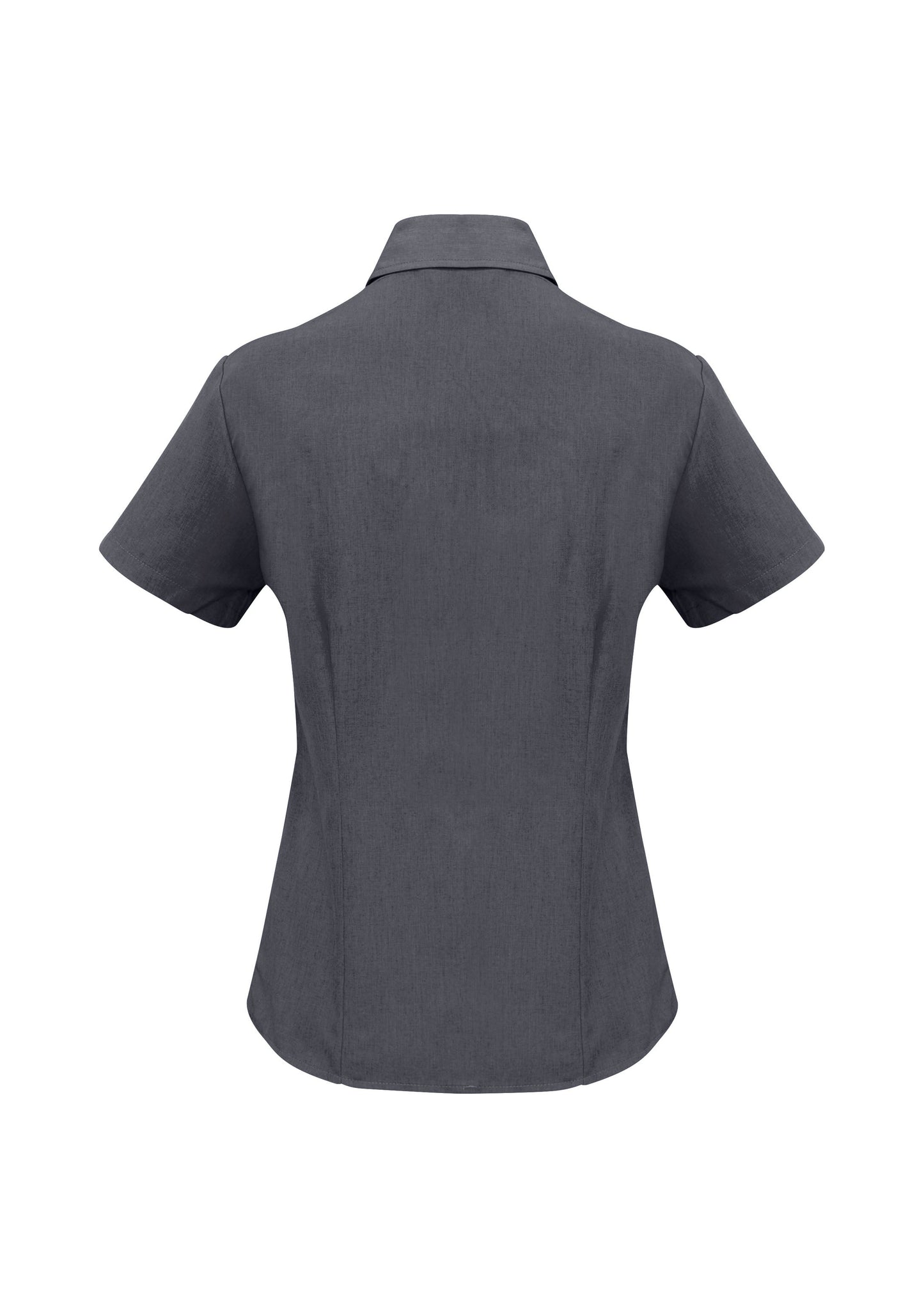 BIZ COLLECTION Womens Oasis Short Sleeve Shirt LB3601