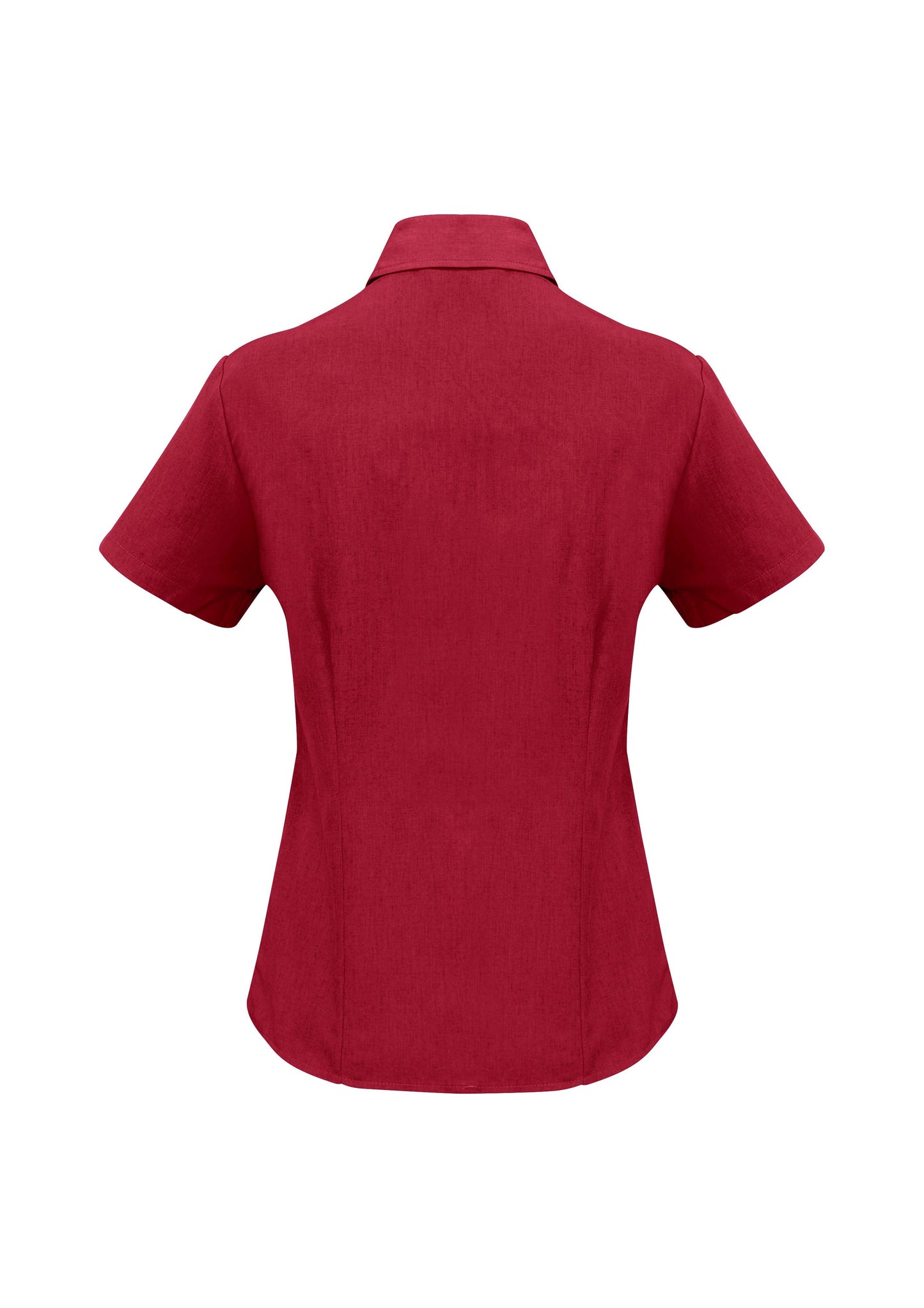 BIZ COLLECTION Womens Oasis Short Sleeve Shirt LB3601