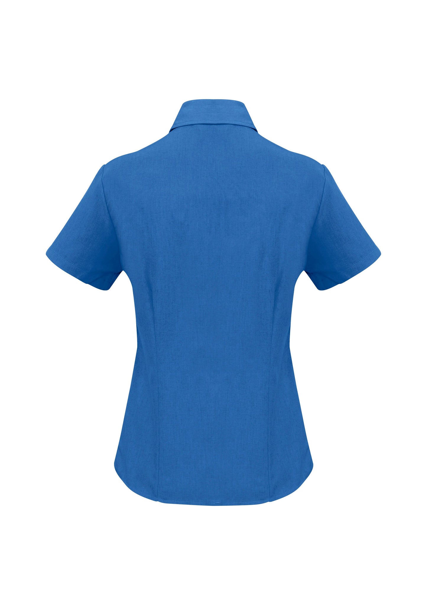 BIZ COLLECTION Womens Oasis Short Sleeve Shirt LB3601