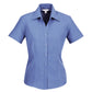 BIZ COLLECTION Womens Oasis Short Sleeve Shirt LB3601