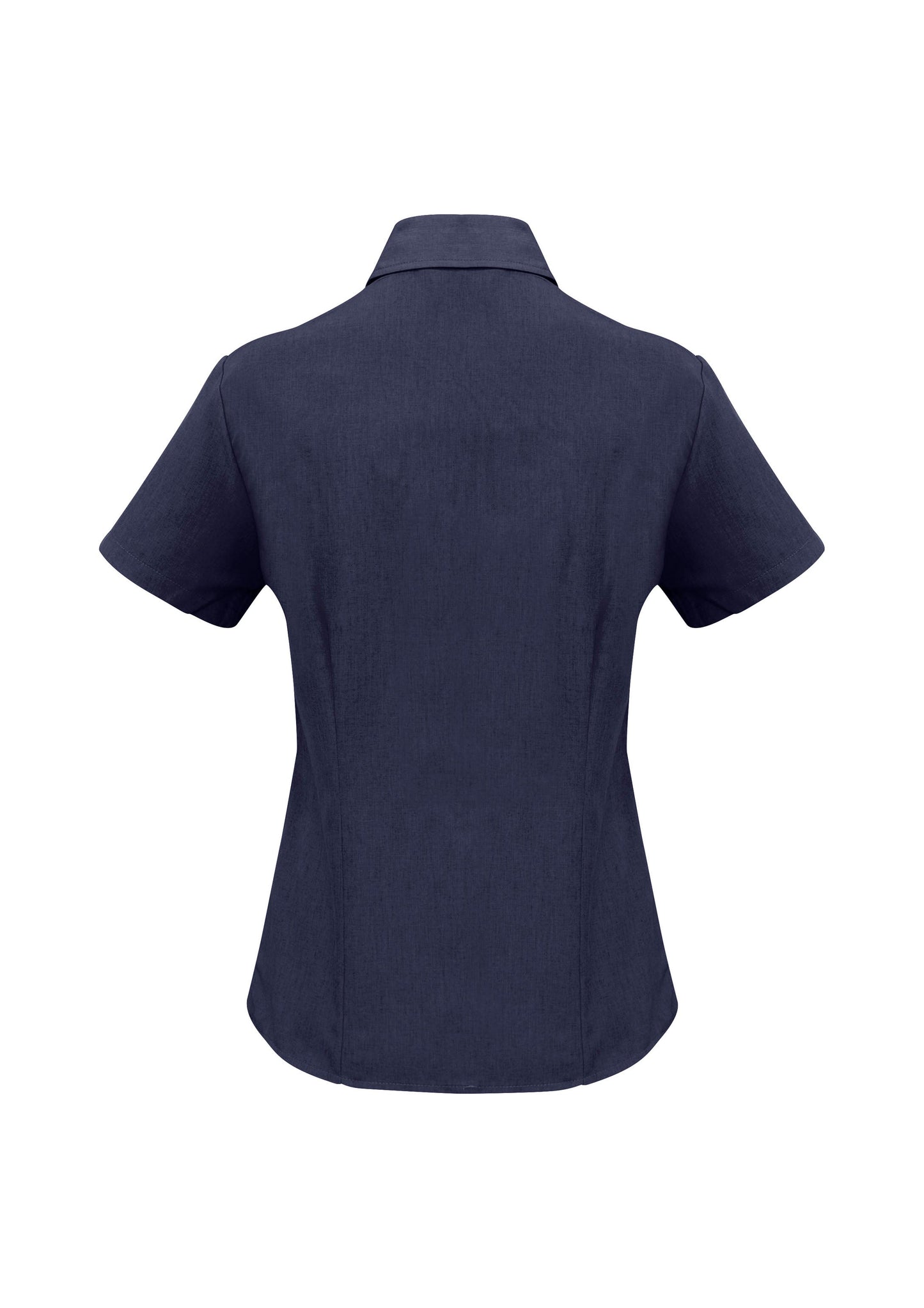 BIZ COLLECTION Womens Oasis Short Sleeve Shirt LB3601