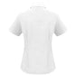 BIZ COLLECTION Womens Oasis Short Sleeve Shirt LB3601