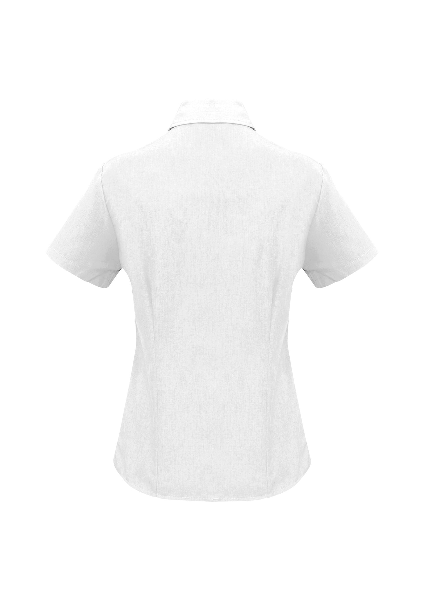 BIZ COLLECTION Womens Oasis Short Sleeve Shirt LB3601