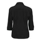 BIZ COLLECTION Womens Metro 3/4 Sleeve Shirt LB7300