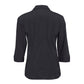 BIZ COLLECTION Womens Metro 3/4 Sleeve Shirt LB7300