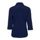 BIZ COLLECTION Womens Metro 3/4 Sleeve Shirt LB7300