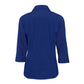 BIZ COLLECTION Womens Metro 3/4 Sleeve Shirt LB7300