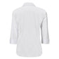 BIZ COLLECTION Womens Metro 3/4 Sleeve Shirt LB7300