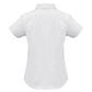 BIZ COLLECTION Womens Metro Short Sleeve Shirt LB7301