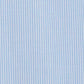 BIZ COLLECTION Womens Micro Check 3/4 Sleeve Shirt LB8200