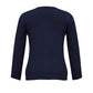 BIZ COLLECTION Womens 2-Way Zip Cardigan LC3505