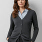 BIZ COLLECTION Womens Milano Cardigan LC417L