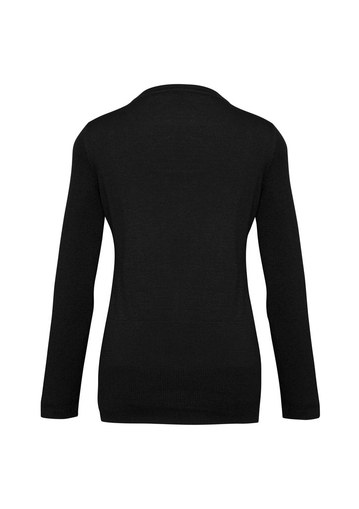 BIZ COLLECTION Womens Milano Cardigan LC417L