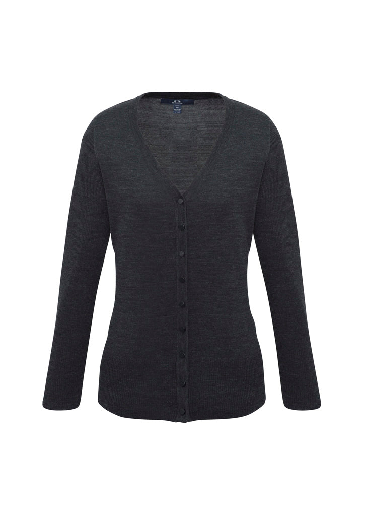 BIZ COLLECTION Womens Milano Cardigan LC417L