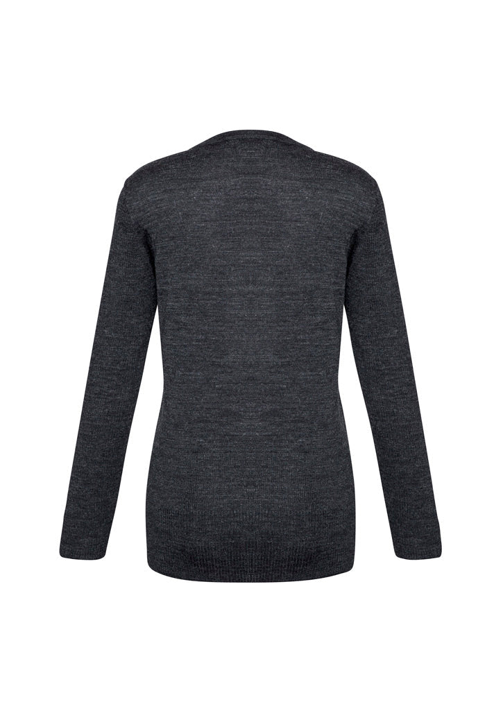 BIZ COLLECTION Womens Milano Cardigan LC417L
