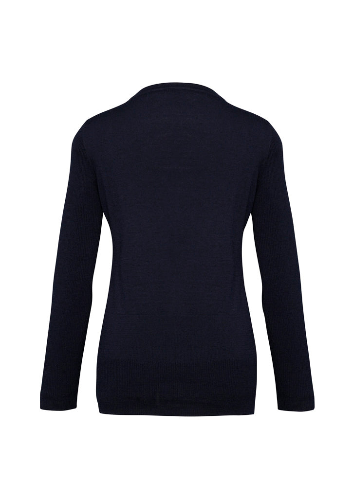 BIZ COLLECTION Womens Milano Cardigan LC417L