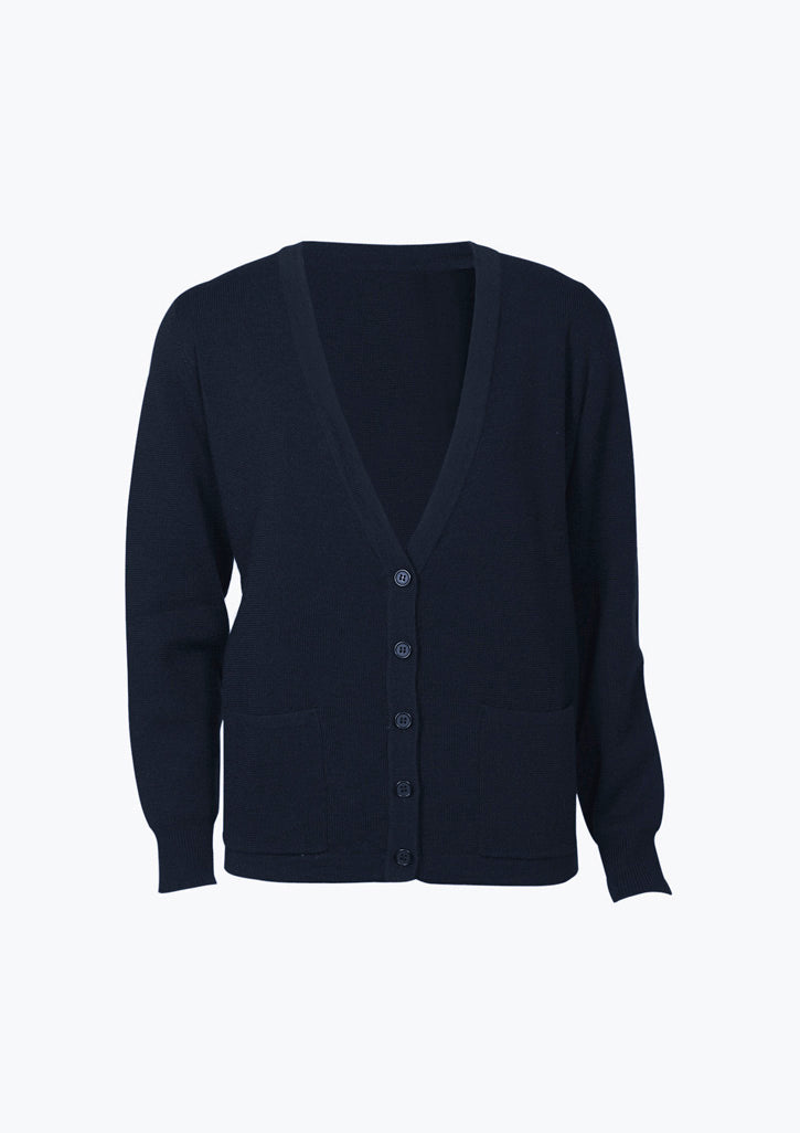 BIZ COLLECTION Womens Woolmix Cardigan LC8008