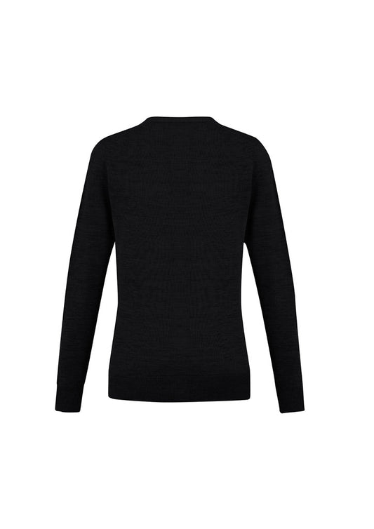 BIZ COLLECTION Womens Roma Knit Cardigan LC916L