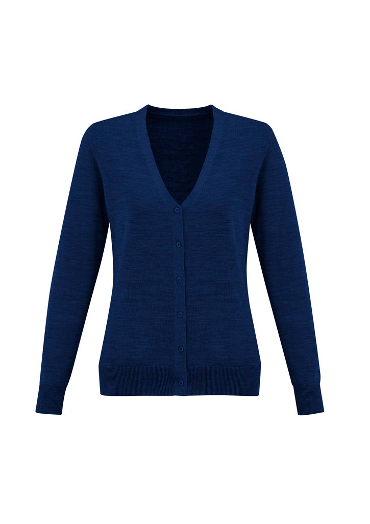 BIZ COLLECTION Womens Roma Knit Cardigan LC916L Clearance