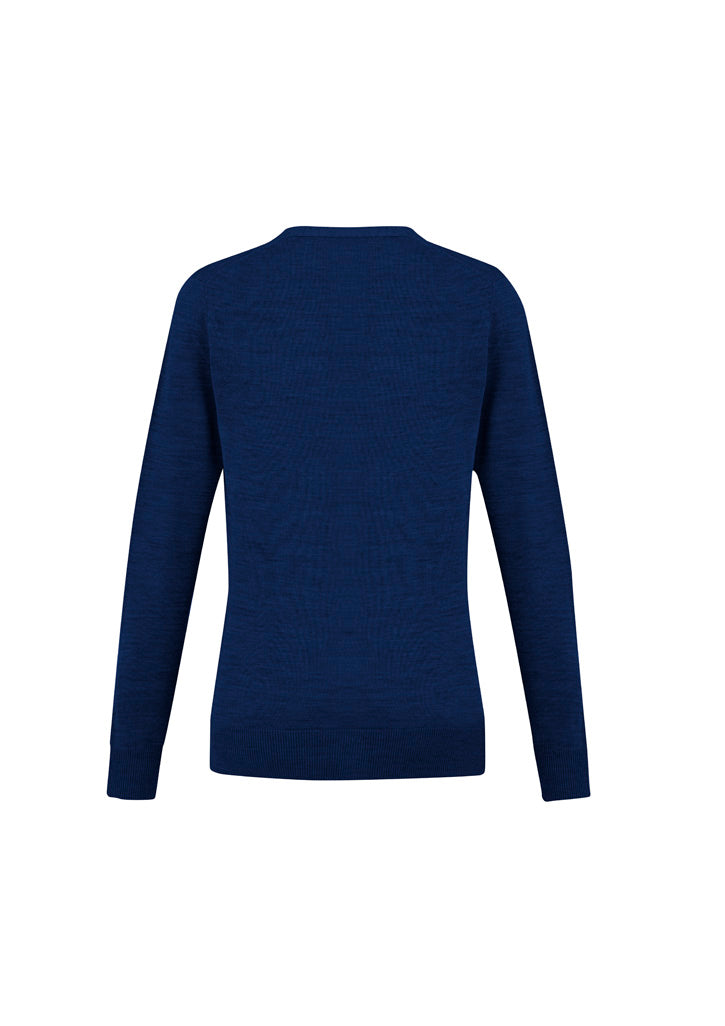 BIZ COLLECTION Womens Roma Knit Cardigan LC916L Clearance