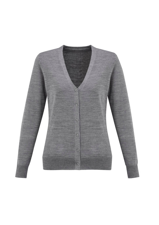 BIZ COLLECTION Womens Roma Knit Cardigan LC916L Clearance