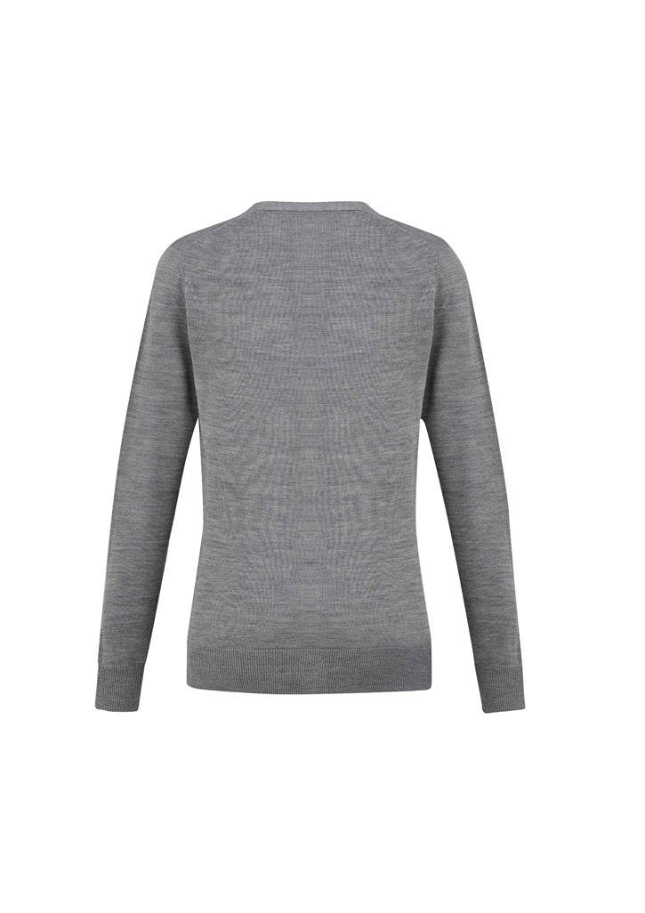 BIZ COLLECTION Womens Roma Knit Cardigan LC916L Clearance