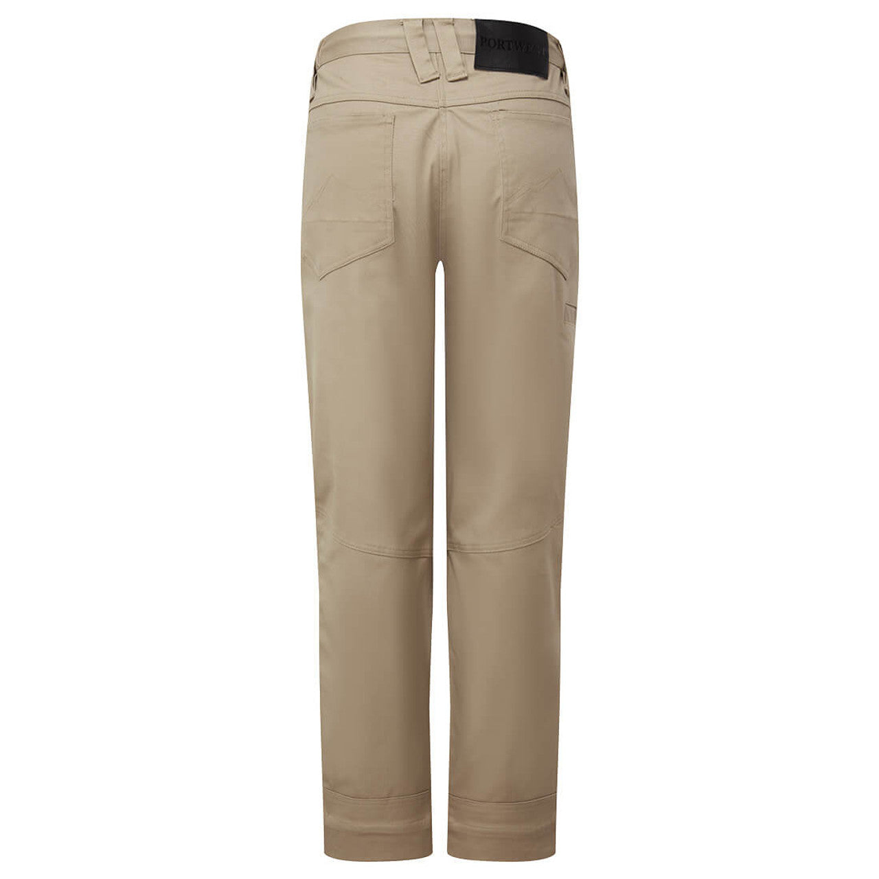 LP401 - KX3 Women's Stretch Slim Fit Work Pants