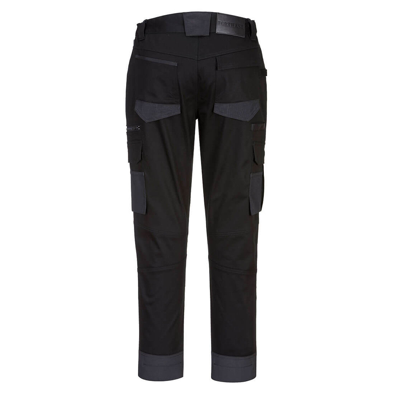 LP402 - KX3 Women's Stretch Slim Fit Trade Pants