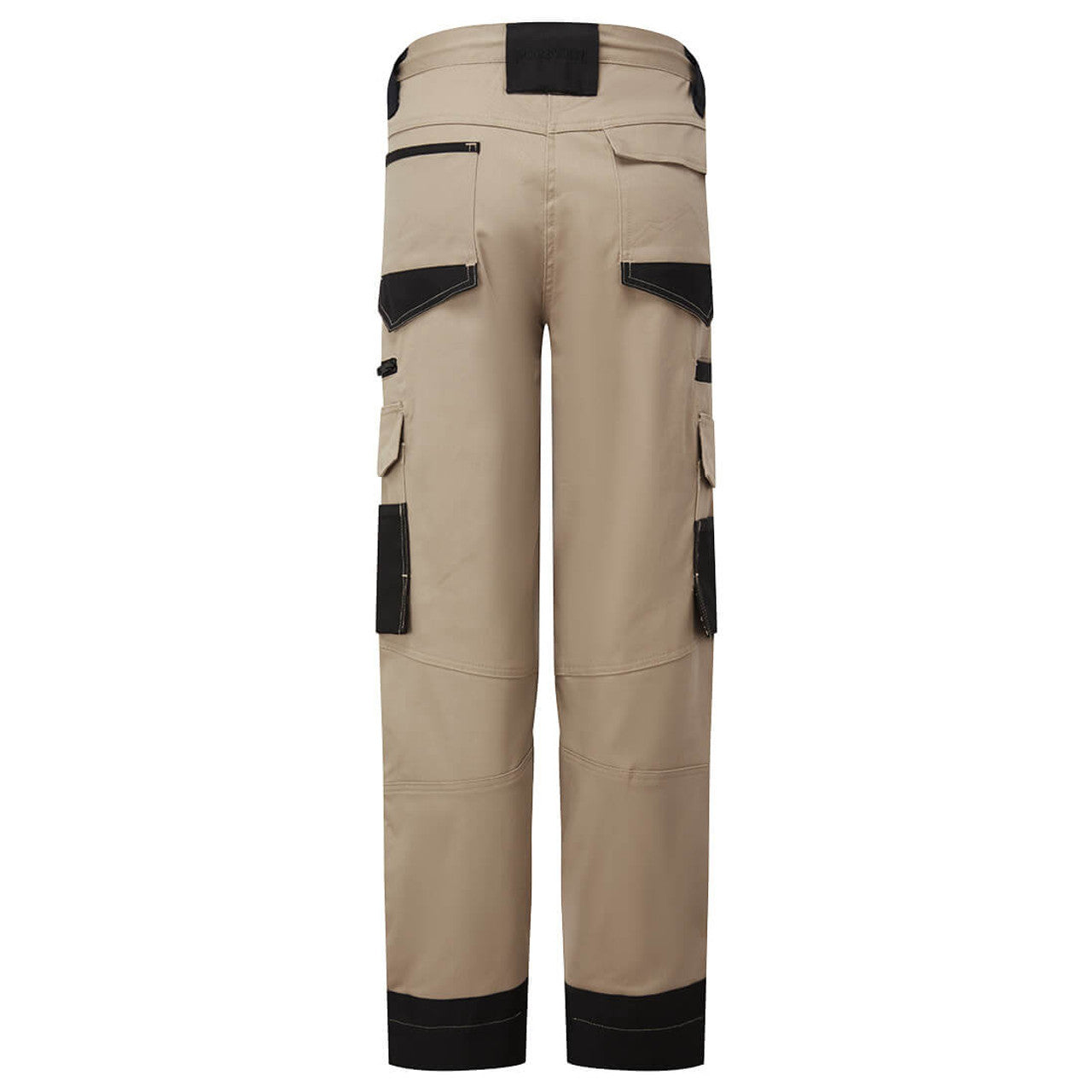 LP402 - KX3 Women's Stretch Slim Fit Trade Pants