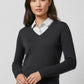 BIZ COLLECTION Womens Milano Pullover LP618L
