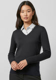 BIZ COLLECTION Womens Milano Pullover LP618L