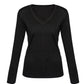 BIZ COLLECTION Womens Milano Pullover LP618L