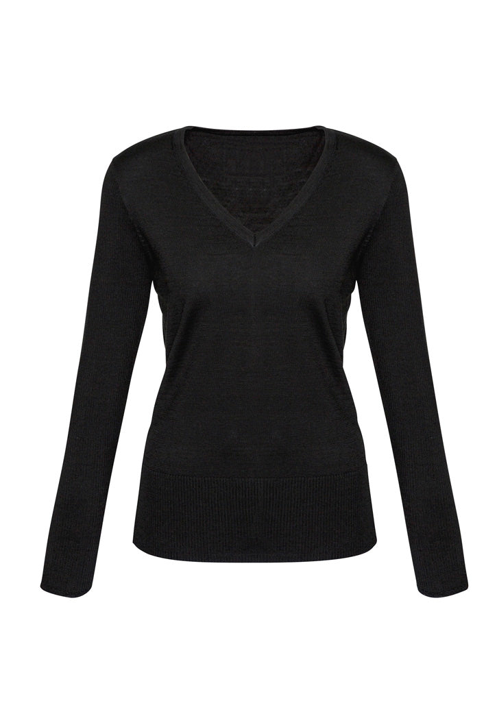 BIZ COLLECTION Womens Milano Pullover LP618L