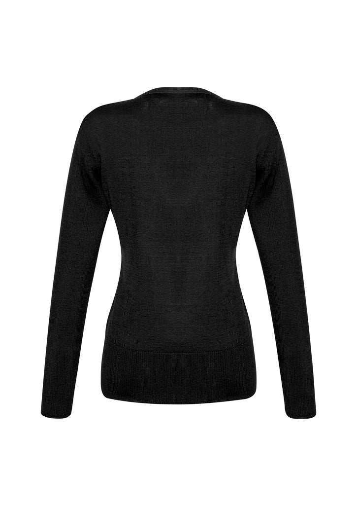 BIZ COLLECTION Womens Milano Pullover LP618L
