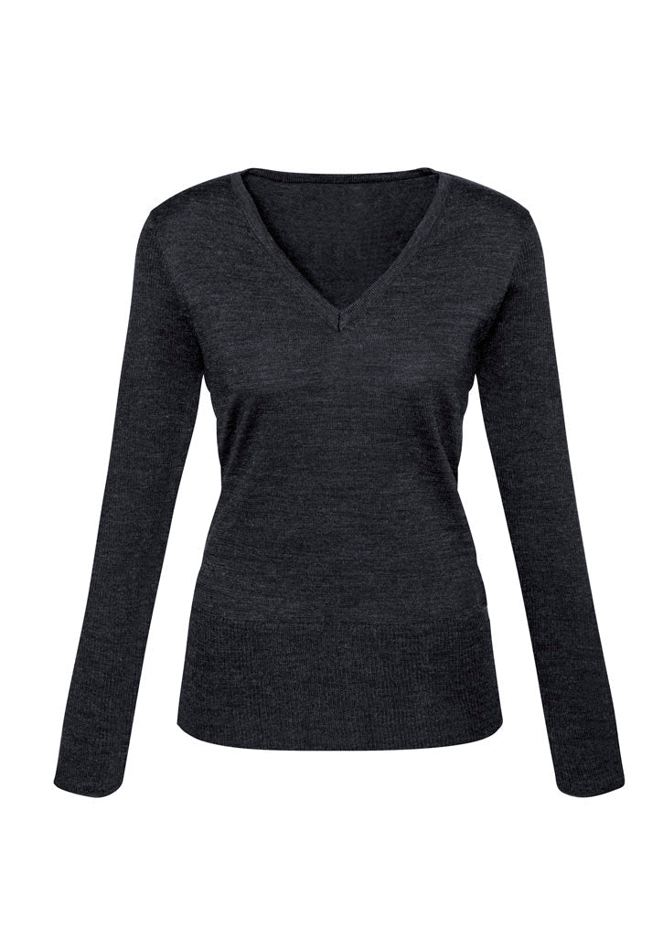 BIZ COLLECTION Womens Milano Pullover LP618L