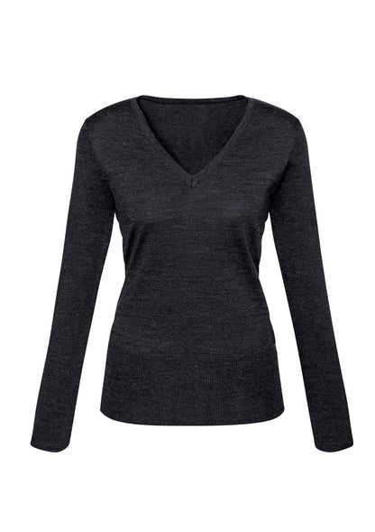 BIZ COLLECTION Womens Milano Pullover LP618L