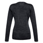 BIZ COLLECTION Womens Milano Pullover LP618L