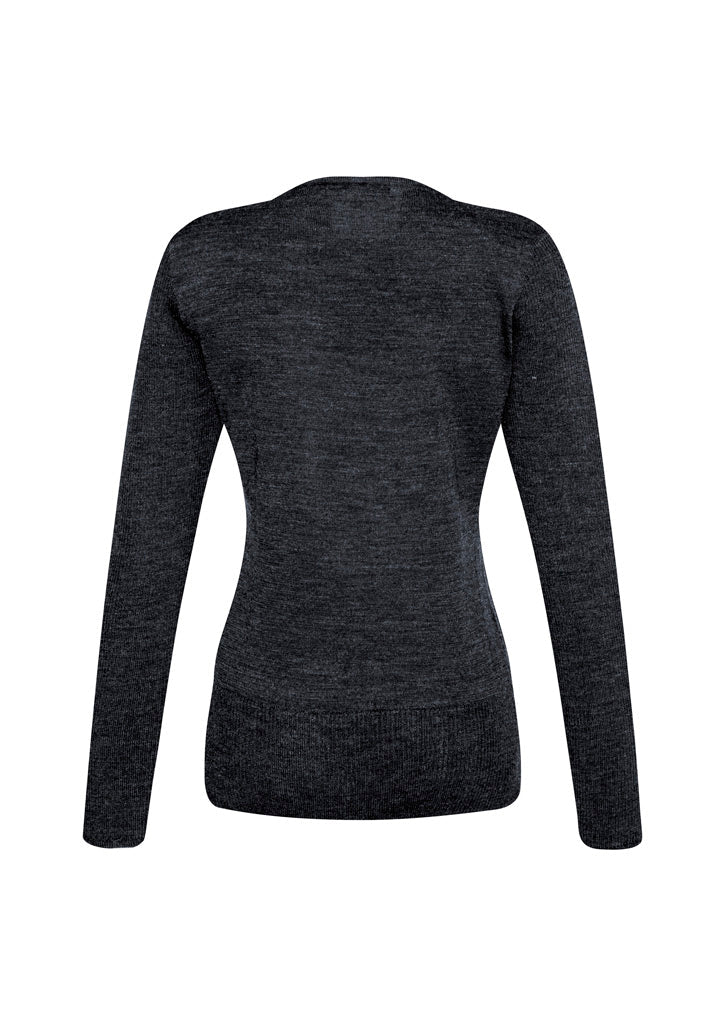 BIZ COLLECTION Womens Milano Pullover LP618L