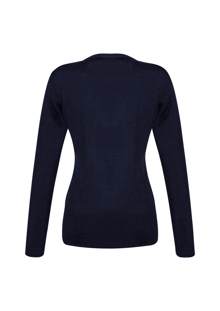 BIZ COLLECTION Womens Milano Pullover LP618L