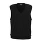 BIZ COLLECTION Womens V-Neck Knit Vest LV3504