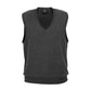 BIZ COLLECTION Womens V-Neck Knit Vest LV3504