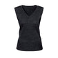 BIZ COLLECTION Womens Milano Vest LV619L