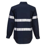 MA908 - Cotton Shirt L/S Class N