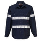 MA908 - Cotton Shirt L/S Class N
