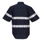 MA909 - Cotton Shirt S/S Class N