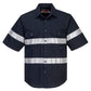 MA909 - Cotton Shirt S/S Class N