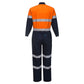 MA932 - Lightweight Cotton Coverall D&N