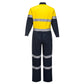 MA932 - Lightweight Cotton Coverall D&N