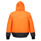 MC464 - Hi-Vis Essential 2-in-1 Bomber Jacket